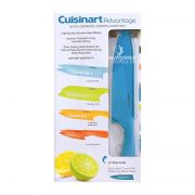Set 5 dao Cuisinart của Mỹ có 5 vỏ bọc riêng, giá đại lý