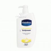 Sữa tắm Vaseline 1 lít Total Moisture Body Wash của Mỹ