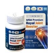 Thuốc bổ khớp MSM Premium Royal Joint Booster 30 viên