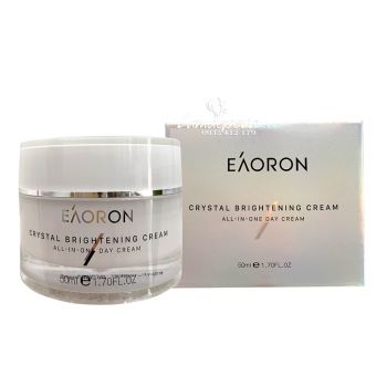 Kem dưỡng trắng da ban ngày Eaoron Crystal Brightening Cream