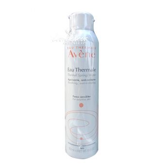 Xịt khoáng Avene Eau Thermale 300ml mẫu mới của Pháp