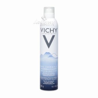 Xịt khoáng Vichy Eau Thermale 300g - Xách tay Pháp