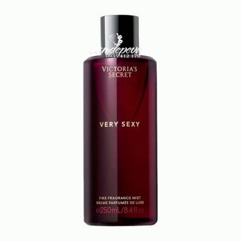 Xịt thơm toàn thân Victoria Secret Very Sexy 250ml từ Mỹ