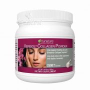 Collagen dạng bột Trunature Verisol Collagen Powder 2500mg