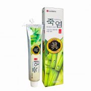 Kem đánh răng muối tre Bamboo Salt 160g của Hàn Quốc