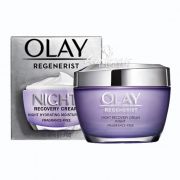 Kem dưỡng ban đêm Olay Regenerist Night 48g chống lão hóa