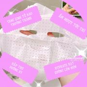 Mặt nạ B5 EGF Complex Mask Kr Lab phục hồi và trắng da