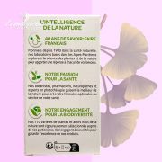 Viên uống bổ não, tăng cường trí nhớ Ginkgo Arkopharma Pháp