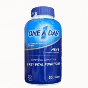 Viên Uống One A Day Men Health Formula Của Mỹ 300 Viên