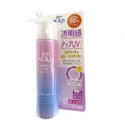 Xịt chống nắng Skin Aqua Tone Up UV Spray SPF50+ PA++++