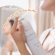 Xịt khoáng Avene Eau Thermale 300ml mẫu mới của Pháp