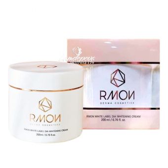 Kem dưỡng trắng da body Rmon Whitening Cream Hàn Quốc