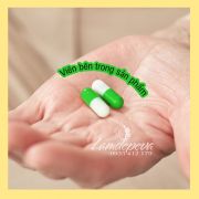Bổ não Vitatree Ginkgo Plus 6000 With Coq10 50mg 60 viên