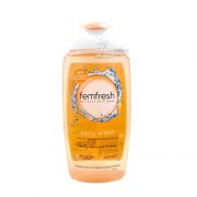 Dung dịch vệ sinh cho phụ nữ Femfresh Daily Intimate Wash 250ml 