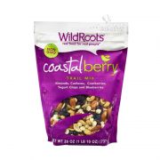 Hạt hỗn hợp Wild Roots Coastal Berry 737g Non-GMO