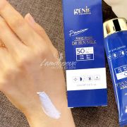 Kem chống nắng Dr Sun Milk Premium Genie 100ml