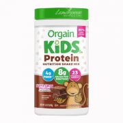 Sữa Orgain Kids Protein dạng bột 459g của Mỹ cho bé