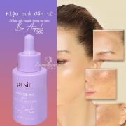 Tế bào gốc truyền trắng trị thâm nám Genie Bio Ampoule 360