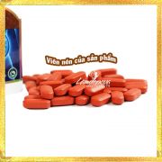 Thuốc bổ thận Vitatree Kidney Tonic Australia hộp 100 viên