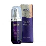 Tinh chất trị nám chuyên sâu Genie Peptide Snow Ampoule