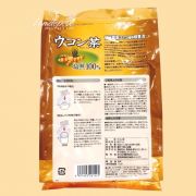 Trà nghệ mùa thu Orihiro Ukon Tea 60 gói của Nhật Bản