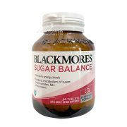 Viên uống cân bằng đường huyết Blackmores Sugar Balance Úc