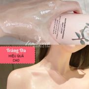 Dưỡng thể trắng da Weilaiya Niacinamide Fragrance Body Lotion