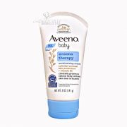 Kem trị chàm Aveeno Baby Eczema Therapy cho trẻ em 141g