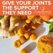Kẹo dẻo Qunol Gummies Turmeric Ginger 500mg của Mỹ