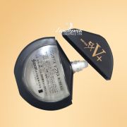 Nhỏ mắt Santen FX 12ml của Nhật Bản loại màu vàng