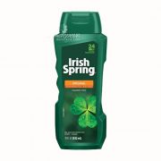 Sữa tắm cho nam Irish Spring Original 532ml của Mỹ