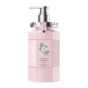 Sữa tắm trắng da Weilaiya Niacinamide Shower Gel chai 450ml