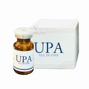 Tế bào gốc UPA All In One NKS hộp 5 lọ của Nhật Bản tiêm da