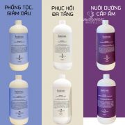 Bộ dầu gội xả Batious Shampoo & Conditioner chính hãng