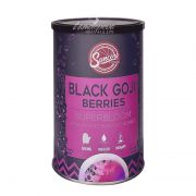 Hắc kỷ tử Black Goji Berries 454g Organic của Mỹ