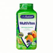  Kẹo dẻo bổ sung vitamin Vitafusion MultiVites 260 viên Mỹ 