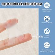 Miếng dán miệng chống ngáy Mouth Strips Farrinne của Mỹ