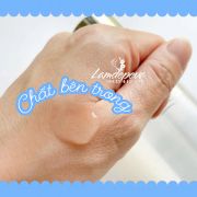 Nước hoa hồng Ampleur Luxury White Lotion AO II chai 120ml