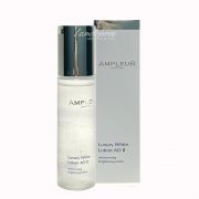 Nước hoa hồng Ampleur Luxury White Lotion AO II chai 120ml