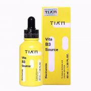 Serum dưỡng trắng phục hồi da Tiam Vita B3 Source 40ml
