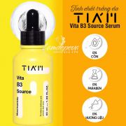 Serum dưỡng trắng phục hồi da Tiam Vita B3 Source 40ml