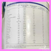 Sữa bổ xương khớp Bone Joint Healthy Care Milk Powder