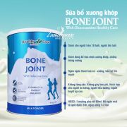 Sữa bổ xương khớp Bone Joint Healthy Care Milk Powder