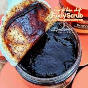 Tẩy tế bào chết quế hồi cà phê Body Scrub Bilena 380g 