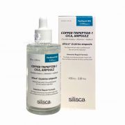 Tinh chất phục hồi da Silisca B5 Copper Tripeptide Cica Ampoule