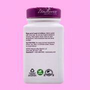 Viên hỗ trợ điều trị suy giãn tĩnh mạch Nature’s Way Leg Veins