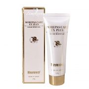 Kem dưỡng Hasuko Morepas Care EX Plus Nhật Bản 120g