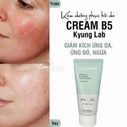 Kem phục hồi da B5 Kyung Lab của Hàn Quốc tuýp 50ml