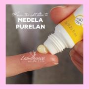 Kem trị nứt đầu ti Medela Purelan Lanolin Cream chính hãng