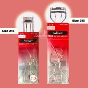 Kẹp bấm mi Shiseido Eyelash Curler 213&215 Nhật Bản chính hãng